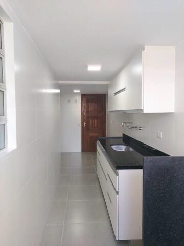 Apartamento, 4 quartos, 90 m² - Foto 4