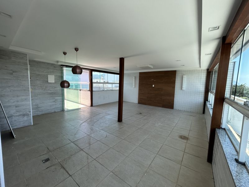 Cobertura à venda com 3 quartos, 300m² - Foto 15